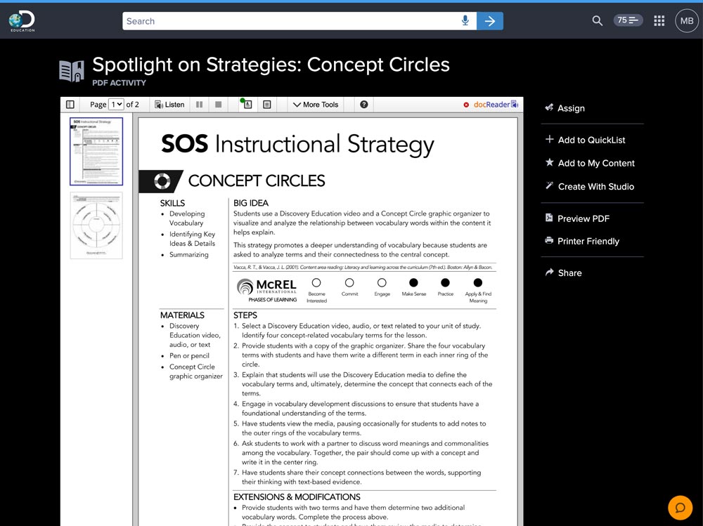 SOS-Vocabulary-Concept-Circles