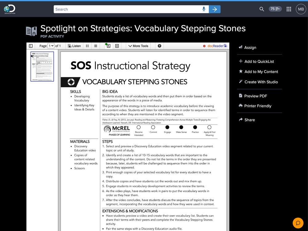 SOS-Vocabulary-Stepping-Stones