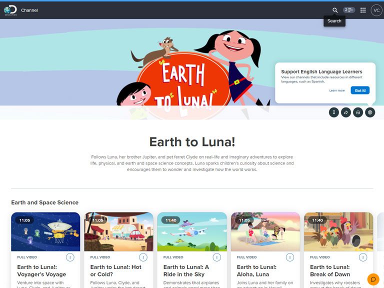 tmade march learning resources earth to luna