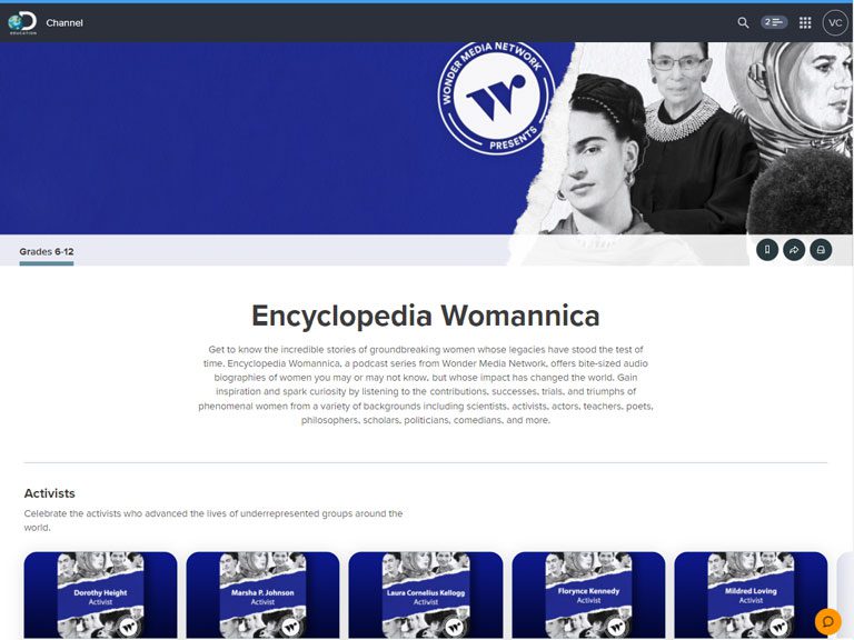 TMaDE-March-Learning-Resources-Encyclopedia-Womannica