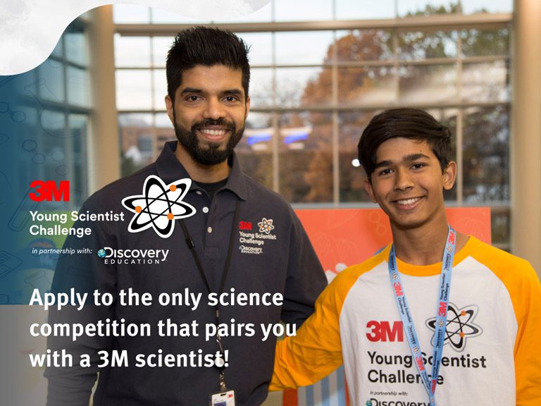 February-Learning-Resources-3M-Young-Scientist-Challenge