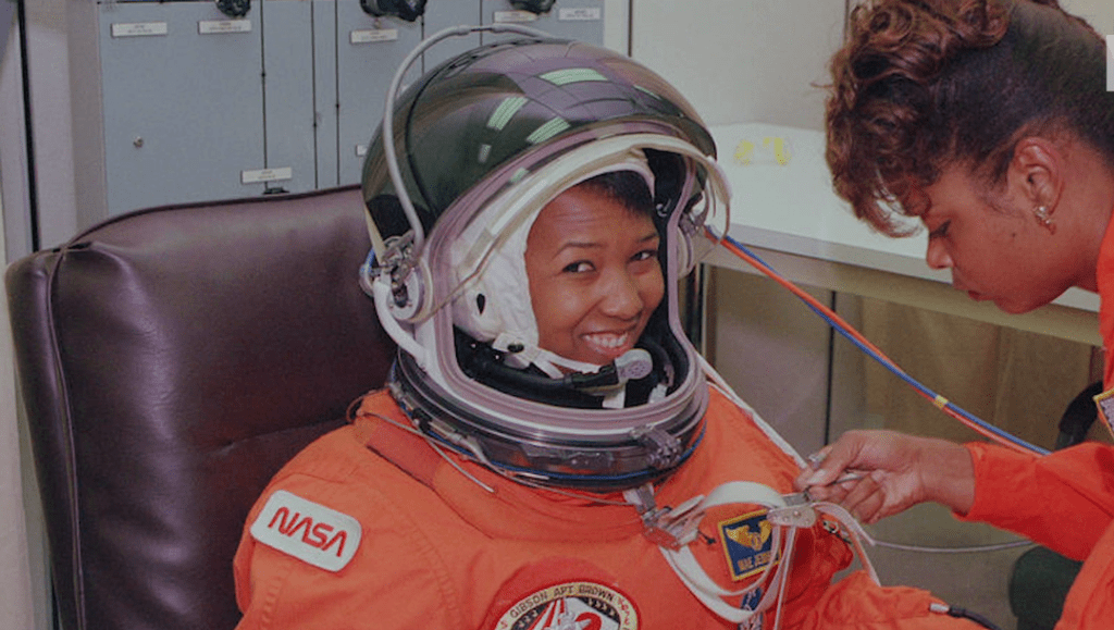 black history month learning resources mae jemison