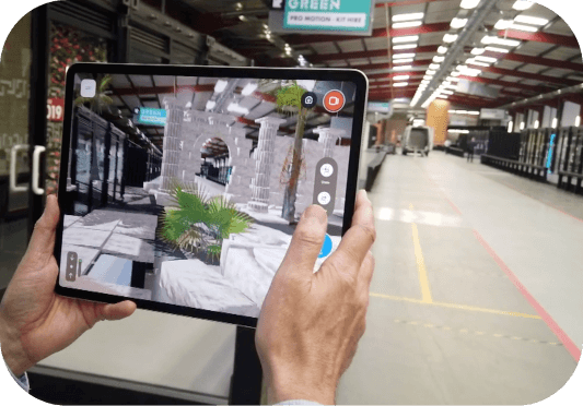 discovery education ar apps
