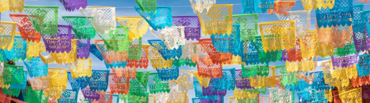 hispanic heritage month header