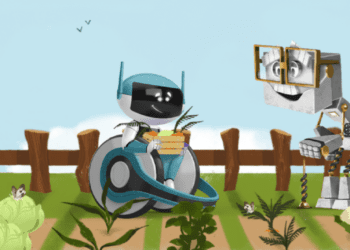 #CelebrateWithDE: Earth Day