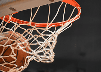 A Slam-Dunk Lesson Using NBA and WNBA Resources