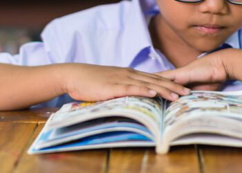 Science Matters: Literacy Research is the Key to Improving Reading Outcomes