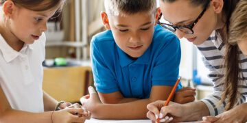 How Personalized Learning Can Benefit Students