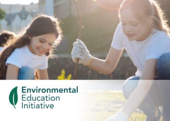 Announcing Discovery Education’s New Environmental Education Initiative