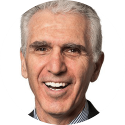 Dr. Robert Marzano