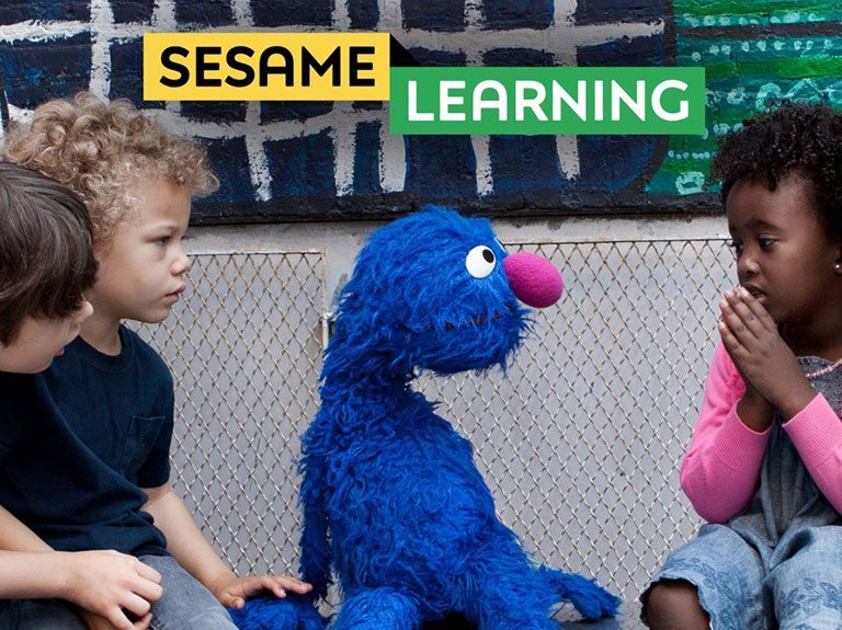 Sesame-Learning-blogtile